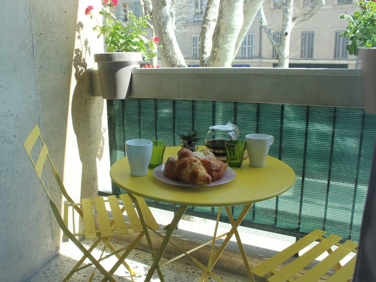 Appartement Aix Homes *