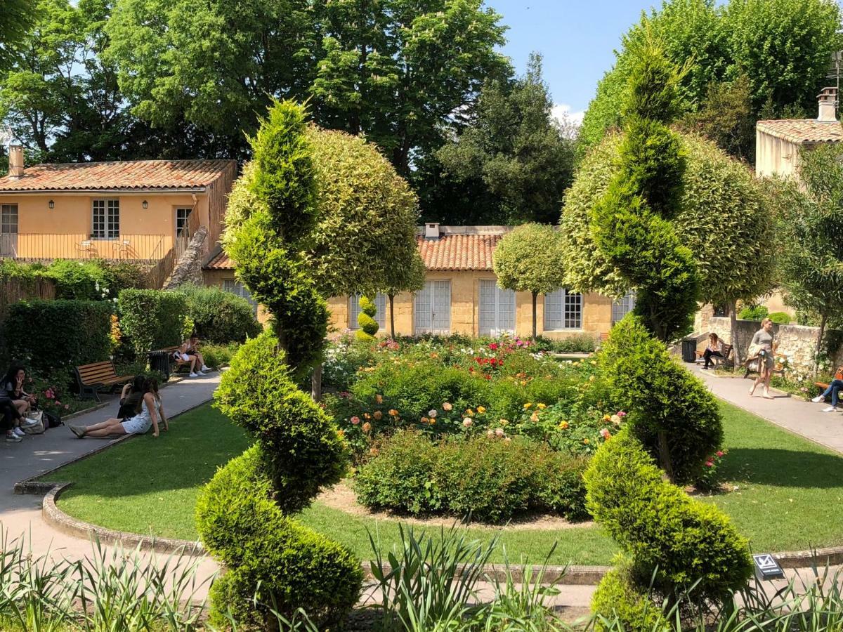 Aix Homes Appartement Aix-en-Provence