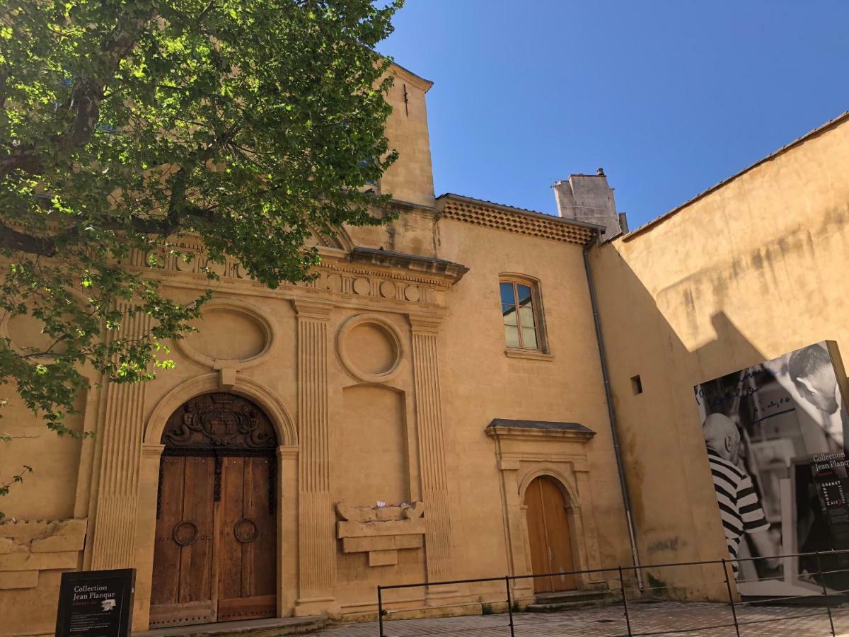 Appartement Aix Homes Aix-en-Provence