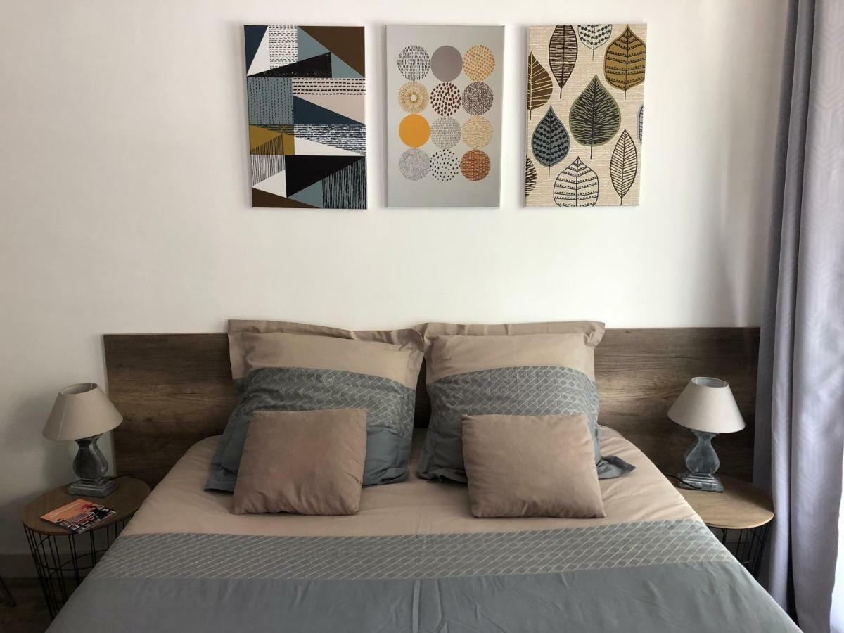 Appartement Aix Homes *